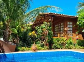 Pousada Villa del Lótus