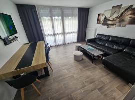 Appartement GGCH 4 chambres，位于蒙特利马尔的酒店