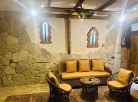 HALI Guest Hause，位于迪利然的酒店