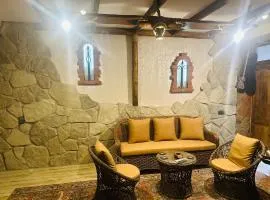 HALI Guest Hause