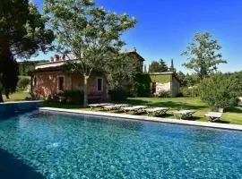 Iperbole country house, Val d'Orcia, Tuscany