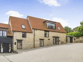 St Mary's Barn