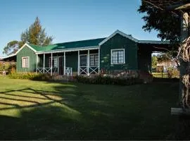 Machado Stay Pecan Cottage 1