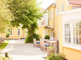 霍约斯巴德酒店