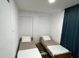 Vintage Apartman