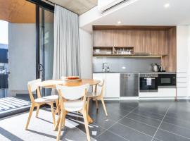 Spacious Kingston Foreshore 1BR Apt - Hosted by Canstay