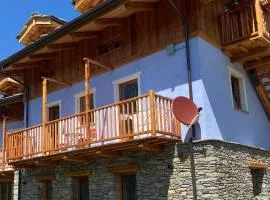 I tre corvi - Rocca Bianca