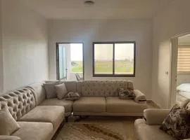 Guest house in Ghawr alsafi