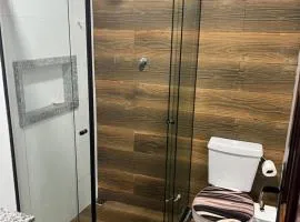 Casa beira rio
