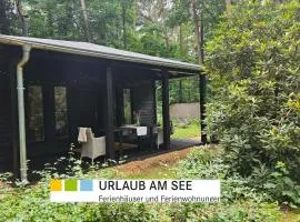 Kleine Auszeit - Cottage im Grünen