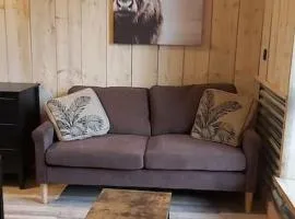 Joli Appartement cosy