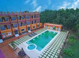 Resort Neel Nirjan