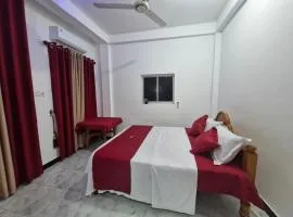 TRINCO VISTARA GUEST House