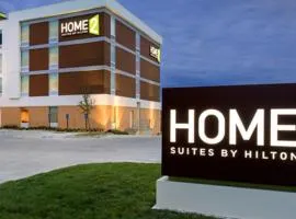 Home2 Suites By Hilton Jonesboro