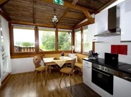 Ferienpension Kühner