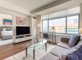 Luxury Apt Near Charles River - TS-806