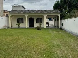 Casa em São Pedro da Aldeia - RJ