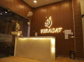 Hotel Virasat Palace