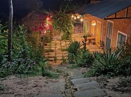 Homestay Dat Phu，位于绥和市的酒店