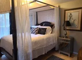 Nostalgic Enchanting Home