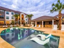 Pflugerville Wells Branch Resort Condos by Barsala