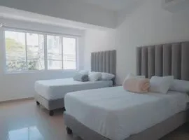 Hotel orange sanfernando
