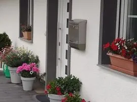 Ferienwohnung Blumenparadies