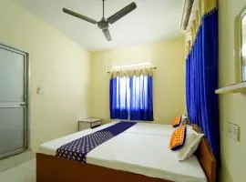 OYO Tirupati Guest House