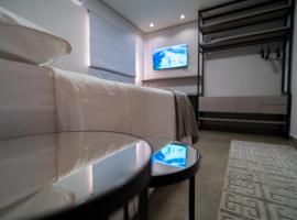 Gahpe Apartaments