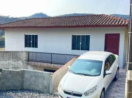 Kitnet Espaço Aconchego