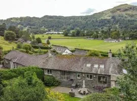 Grey Crag Barn