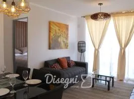 Departamento Av Diego de Almagro Copiapó, 2 habitaciones Disegni 08