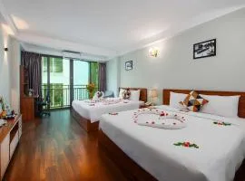 Family Suite Hotel