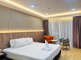 KKIA HOTEL