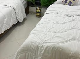 Bait Khalij Dakhla 2，位于达赫拉的酒店
