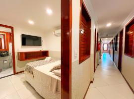 Mini Hotel Dunas，位于杰里科科拉的酒店