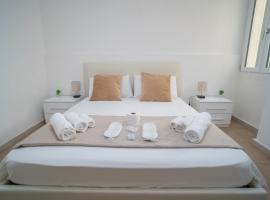 WHITEHOUSE，位于莱切的酒店