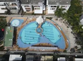 Apartasol Ciudadela SantaFe de Antioquia