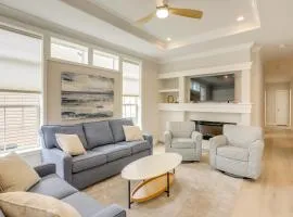 Pool and Fishing Pier Access Marblehead Home!