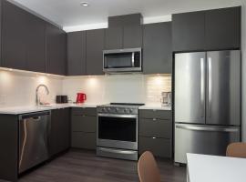 Nowhere Special Hostel，位于罗斯兰的酒店