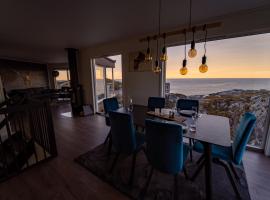 Runde Panorama - Ørneredet，位于Runde的酒店