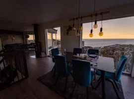 Runde Panorama - Ørneredet