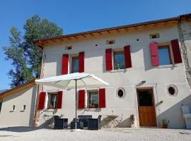 Agriturismo La Collina delle Api