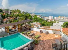 Hotel Amaca Puerto Vallarta - Adults Only