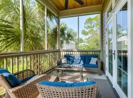 Beach and Pool Access Peaceful St Teresa House
