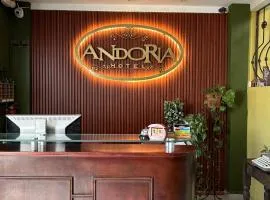 Hotel Andoria