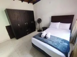 Casa Colibrí 304 Envigado