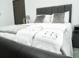 Home 333 habitacion 336