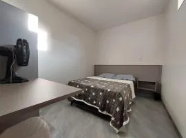Quarto de Casal - Queen's Hotel