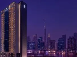 InterContinental Residences Dubai Business Bay, an IHG Hotel